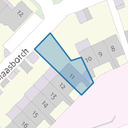 Perceel RML00-I-4272