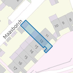 Perceel RML00-I-4273