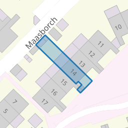 Perceel RML00-I-4275