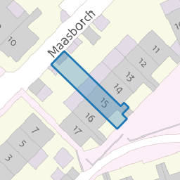 Perceel RML00-I-4276