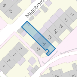 Perceel RML00-I-4277