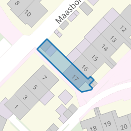 Perceel RML00-I-4278