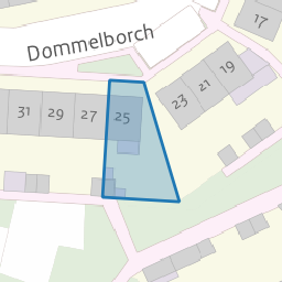 Perceel RML00-I-4279