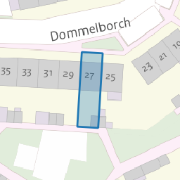 Perceel RML00-I-4280