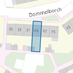 Perceel RML00-I-4281