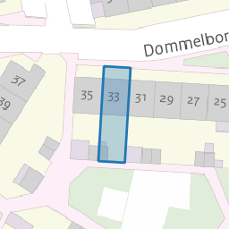 Perceel RML00-I-4283