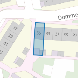 Perceel RML00-I-4284