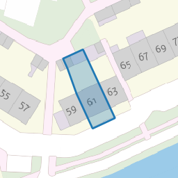 Perceel RML00-I-4297