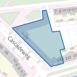 Perceel RML00-I-4299