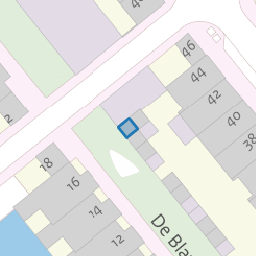 Perceel RML00-I-4303