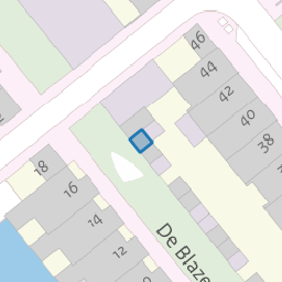 Perceel RML00-I-4304