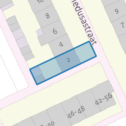 Perceel RML00-I-4306