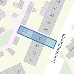 Perceel RML00-I-4311