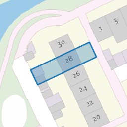 Perceel RML00-I-4313