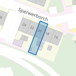 Perceel RML00-I-4315