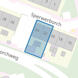 Perceel RML00-I-4316