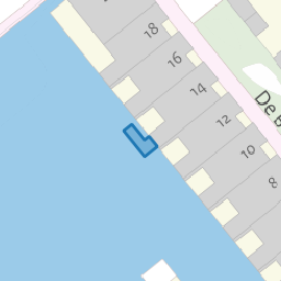 Perceel RML00-I-4322