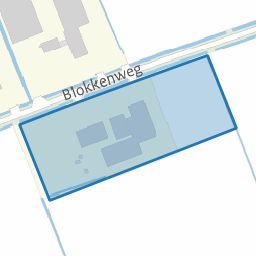 Perceel RML00-I-4340