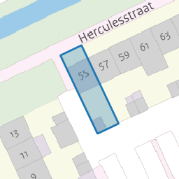 Perceel RML00-I-4342