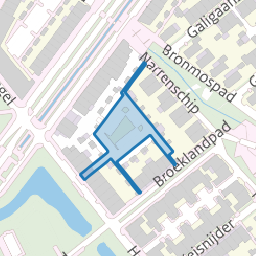 Perceel RML00-I-4349