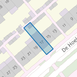 Perceel RML00-I-4351