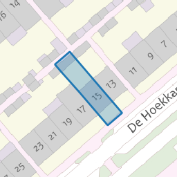 Perceel RML00-I-4352