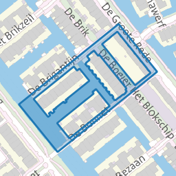 Perceel RML00-I-4358