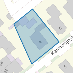 Perceel RML00-I-4359