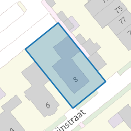 Perceel RML00-I-4361