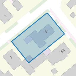 Perceel RML00-I-4362