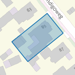 Perceel RML00-I-4364