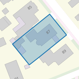 Perceel RML00-I-4365