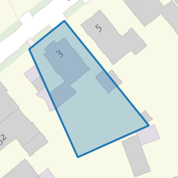 Perceel RML00-I-4370