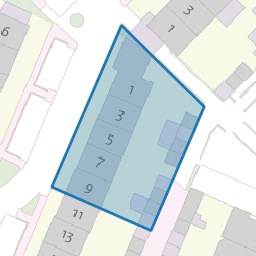 Perceel RML00-I-4374