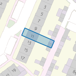 Perceel RML00-I-4375