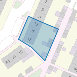 Perceel RML00-I-4376