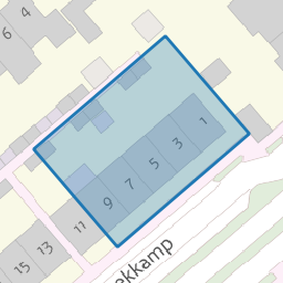 Perceel RML00-I-4377