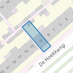 Perceel RML00-I-4378