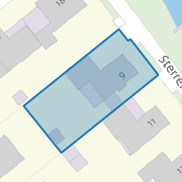 Perceel RML00-I-4379