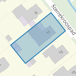 Perceel RML00-I-4380