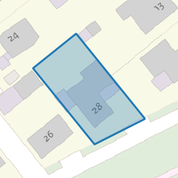 Perceel RML00-I-4382