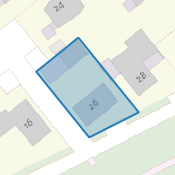 Perceel RML00-I-4383