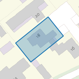 Perceel RML00-I-4384