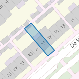 Perceel RML00-I-4388