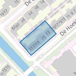 Perceel RML00-I-4389