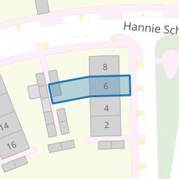 Perceel RML00-I-4390