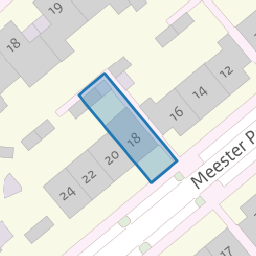 Perceel RML00-I-4392