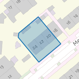 Perceel RML00-I-4393