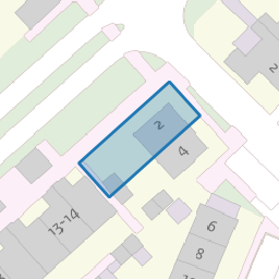 Perceel RML00-I-4394