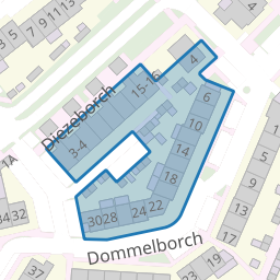 Perceel RML00-I-4395